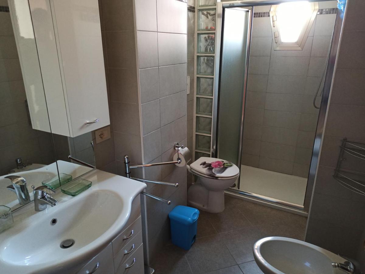 Condominio Wernau Caorle Extérieur photo