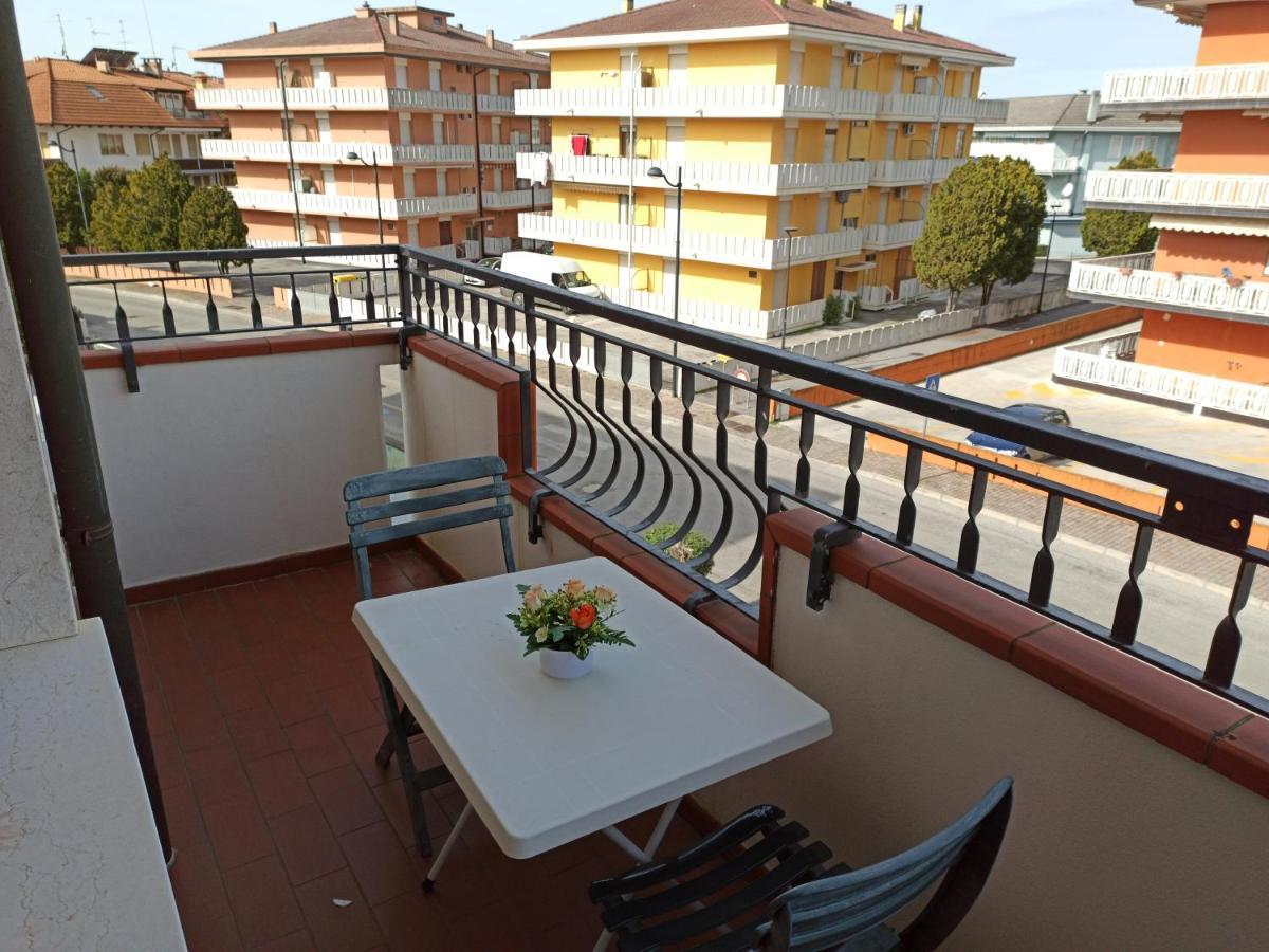 Condominio Wernau Caorle Extérieur photo