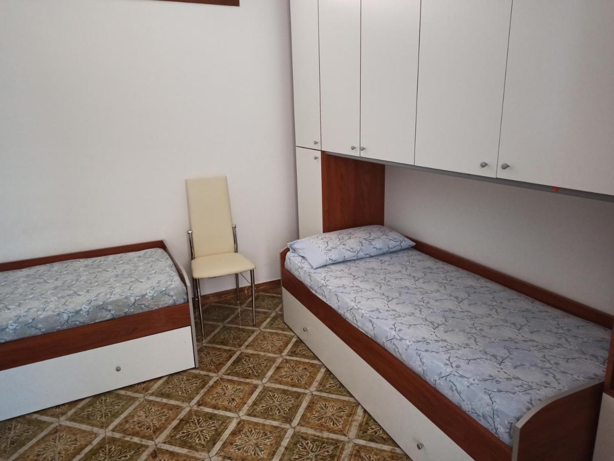 Condominio Wernau Caorle Extérieur photo