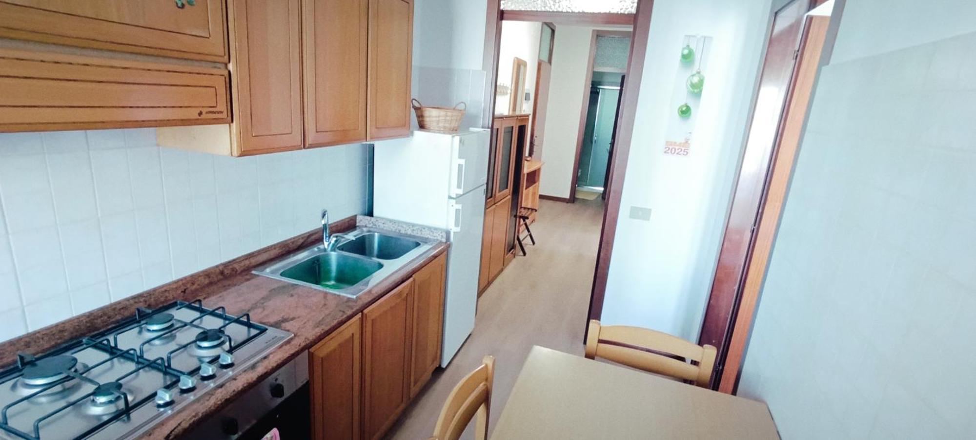 Condominio Wernau Caorle Extérieur photo