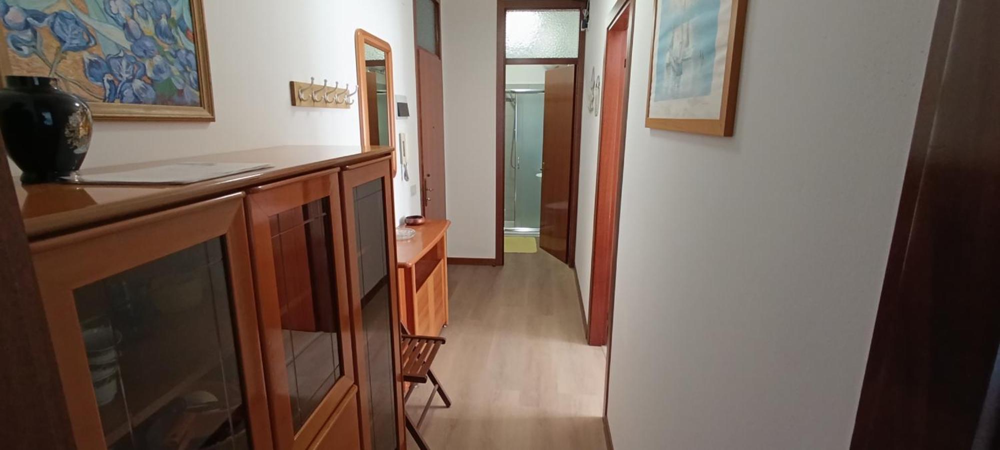 Condominio Wernau Caorle Extérieur photo