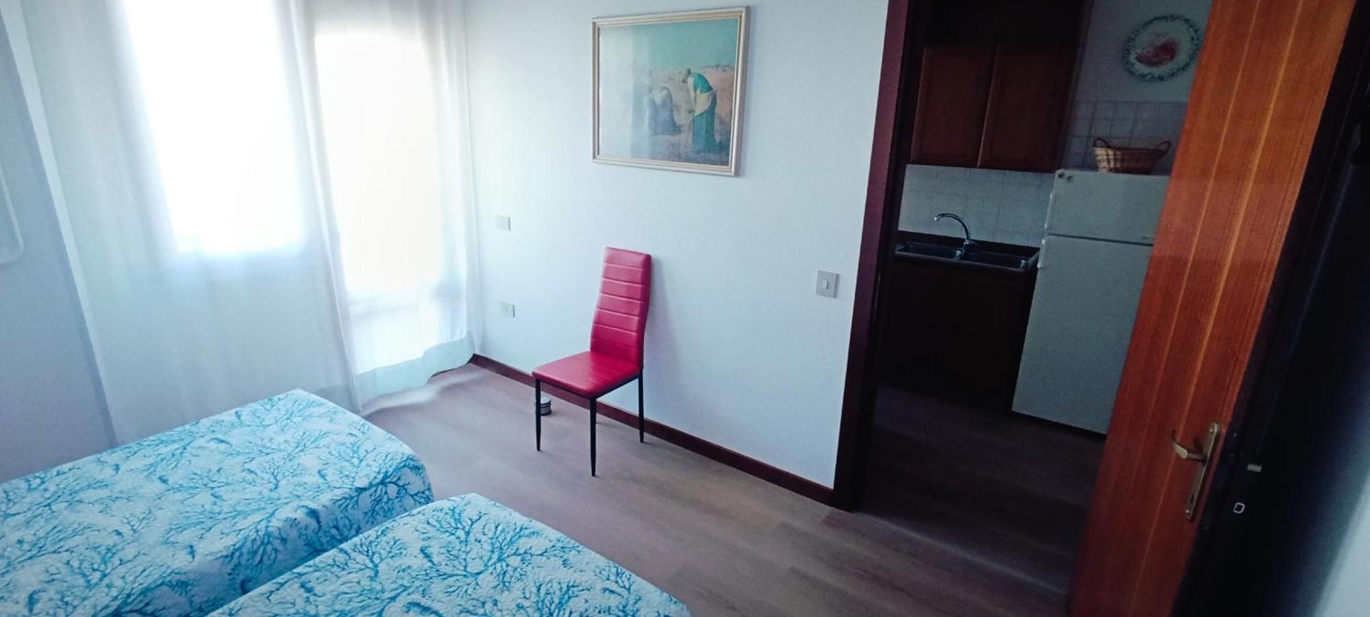 Condominio Wernau Caorle Extérieur photo